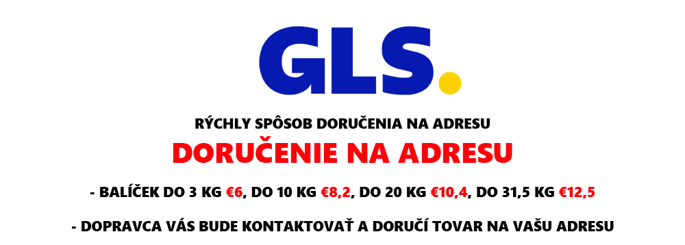 GLS SLOVENSKO25